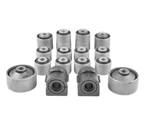 Repair Kit, axle beam
