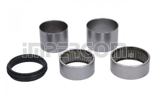 Repair kit, steering rod