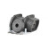 Repair kit, steering rod