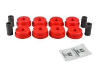 Repair kit, steering rod
