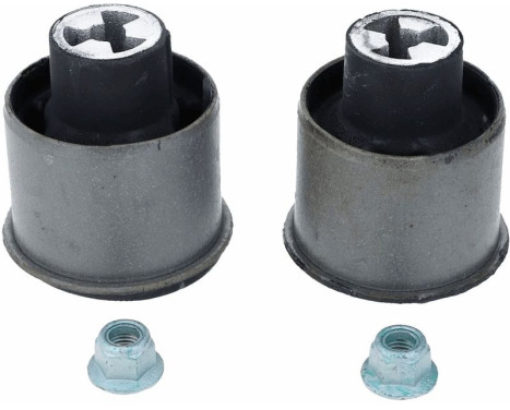 Repair kit, steering rod