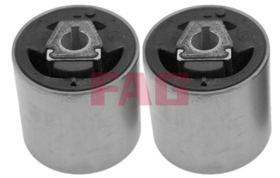 Repair kit, steering rod