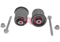 Repair kit, steering rod