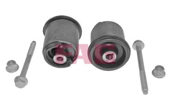 Repair kit, steering rod