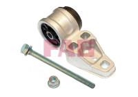 Repair kit, steering rod