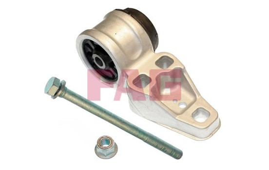 Repair kit, steering rod