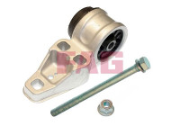 Repair kit, steering rod