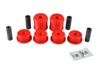 Repair kit, steering rod