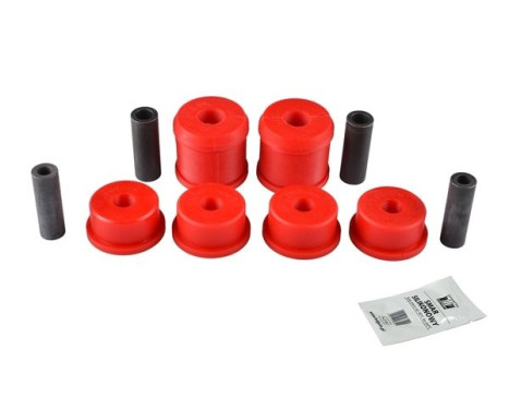 Repair kit, steering rod