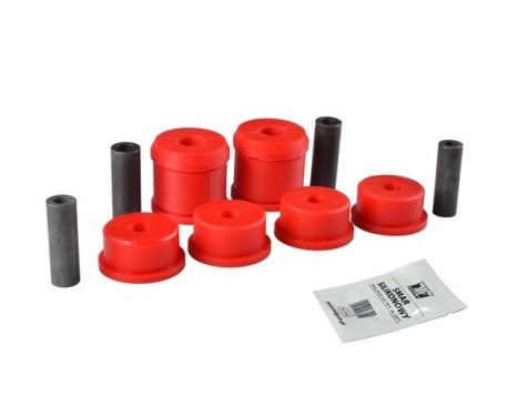 Repair kit, steering rod, Image 2