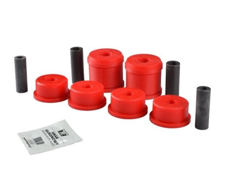 Repair kit, steering rod, Image 3