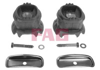 Repair kit, steering rod