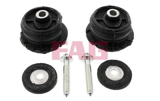 Repair kit, steering rod