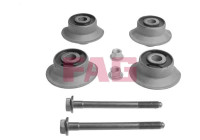 Repair kit, steering rod