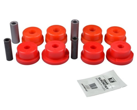 Repair kit, steering rod