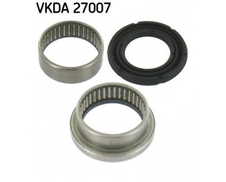 Repair Kit, wheel suspension
