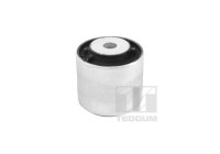 Suspension, transfer case