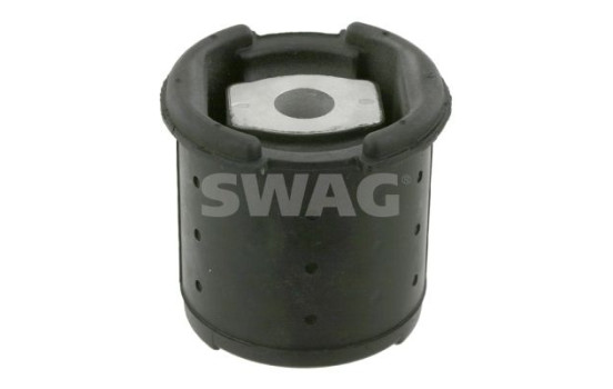 axle body bearing