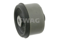 axle body bearing