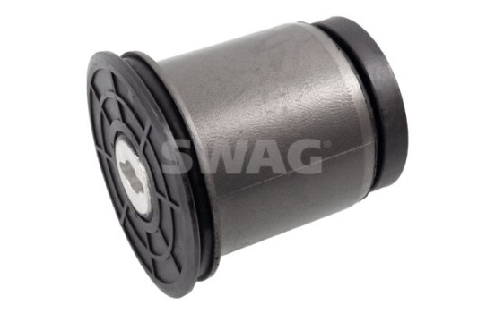 axle body bearing