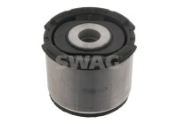 axle body bearing