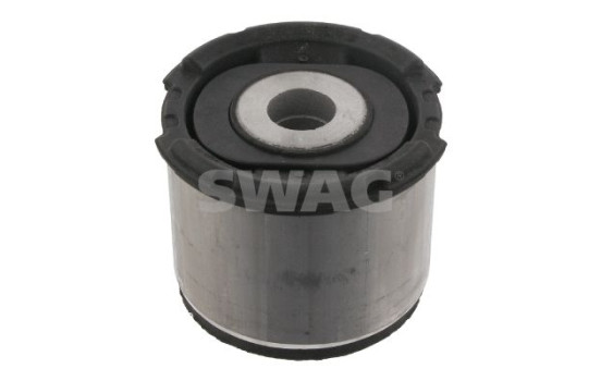 axle body bearing