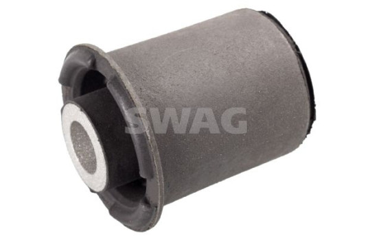 axle body bearing