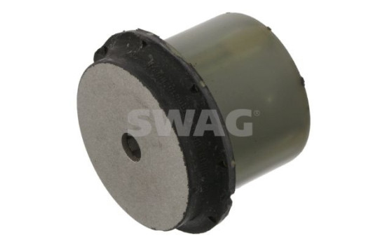 axle body bearing