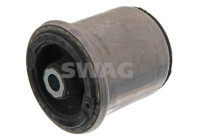 axle body bearing