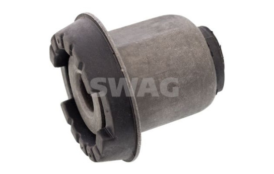 axle body bearing