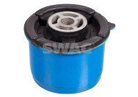 axle body bearing