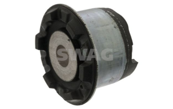 axle body bearing