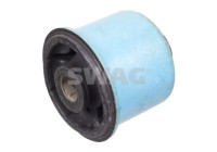 axle body bearing