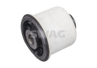 axle body bearing