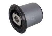 axle body bearing