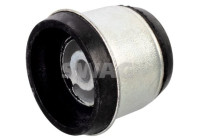 axle body bearing