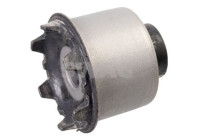 axle body bearing