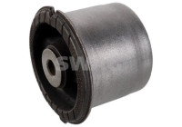 axle body bearing