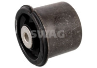 axle body bearing