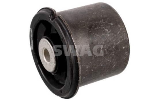 axle body bearing