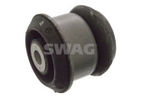 axle body bearing