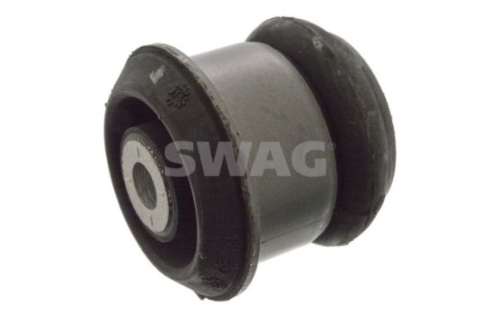 axle body bearing