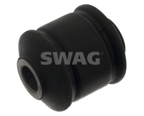 axle body bearing