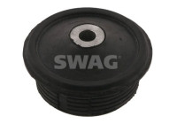 axle body bearing