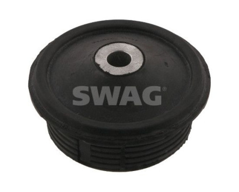 axle body bearing