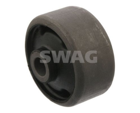 axle body bearing