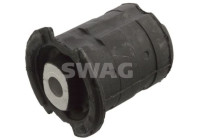 axle body bearing