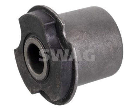 axle body bearing