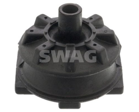 axle body bearing