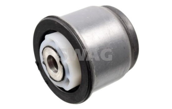 axle body bearing